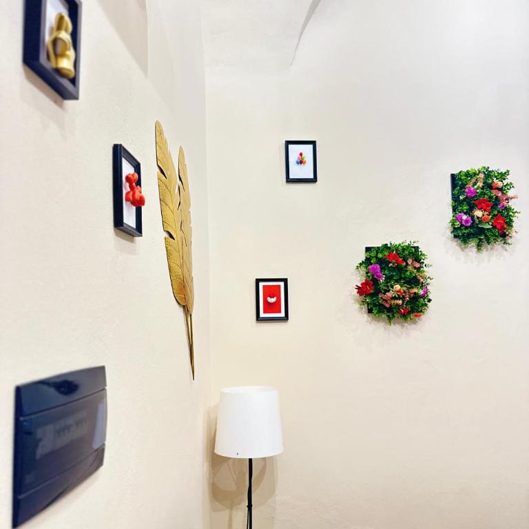 La Domus - Vacation Home - 22