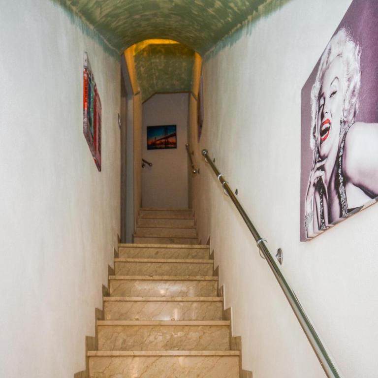 Cuore Di Casa - Appartamento - 9