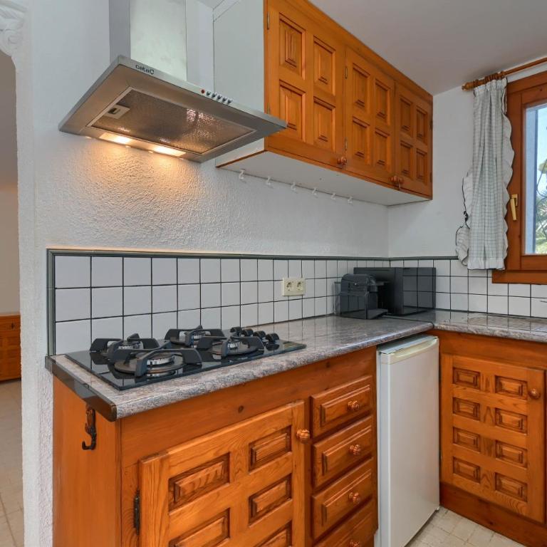 Casa Serena Moraira - Villa with Private Pool - 5
