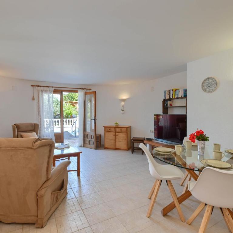 Casa Serena Moraira - Villa with Private Pool - 11