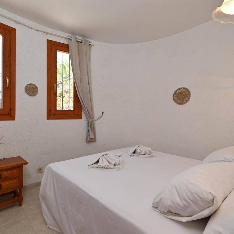 Casa Serena Moraira - Villa with Private Pool - 13