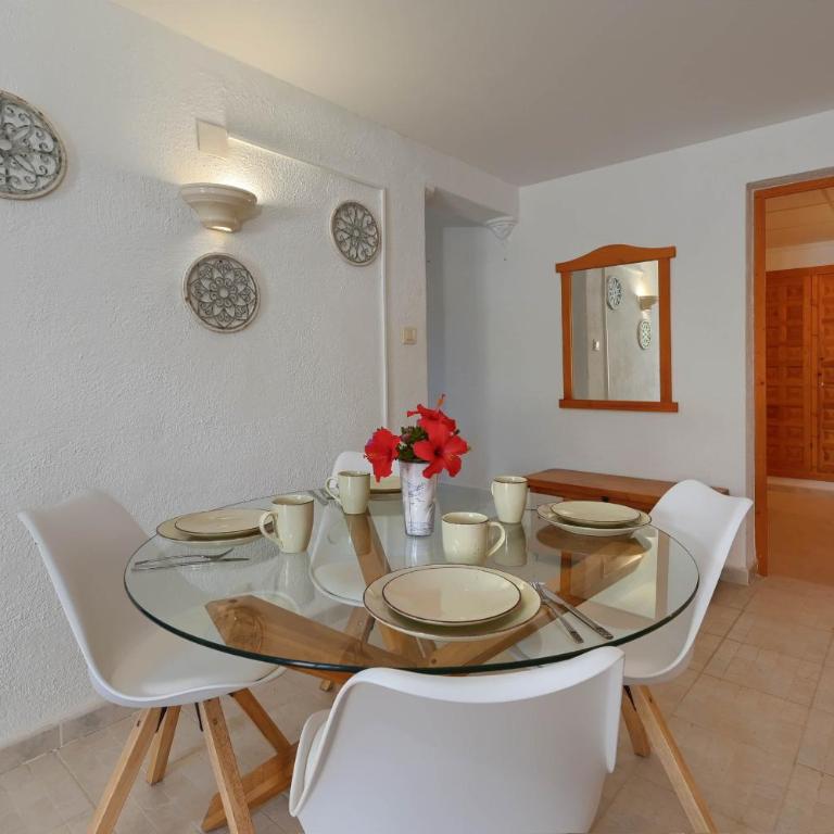 Casa Serena Moraira - Villa with Private Pool - 15