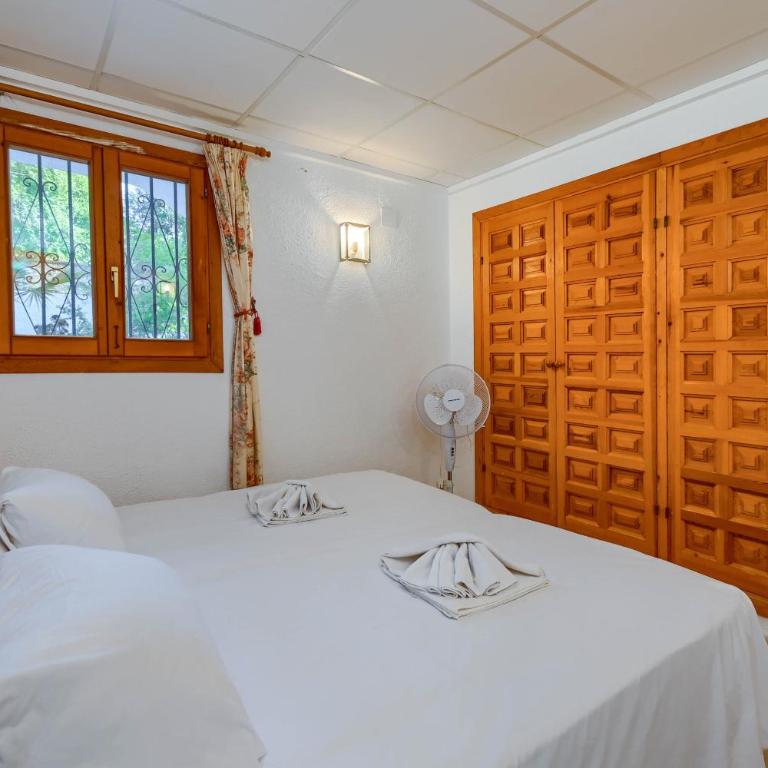 Casa Serena Moraira - Villa with Private Pool - 16