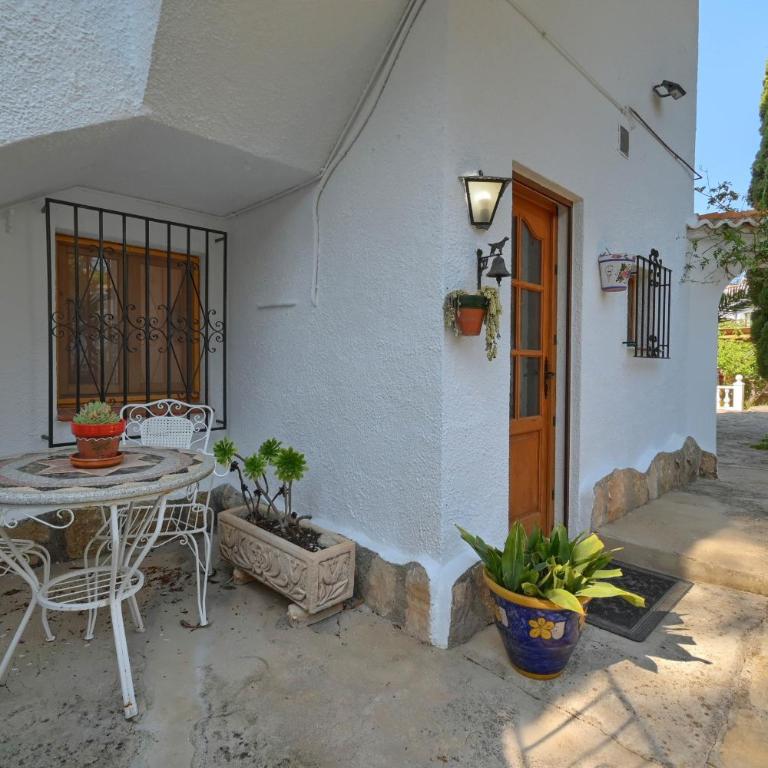 Casa Serena Moraira - Villa with Private Pool - 26