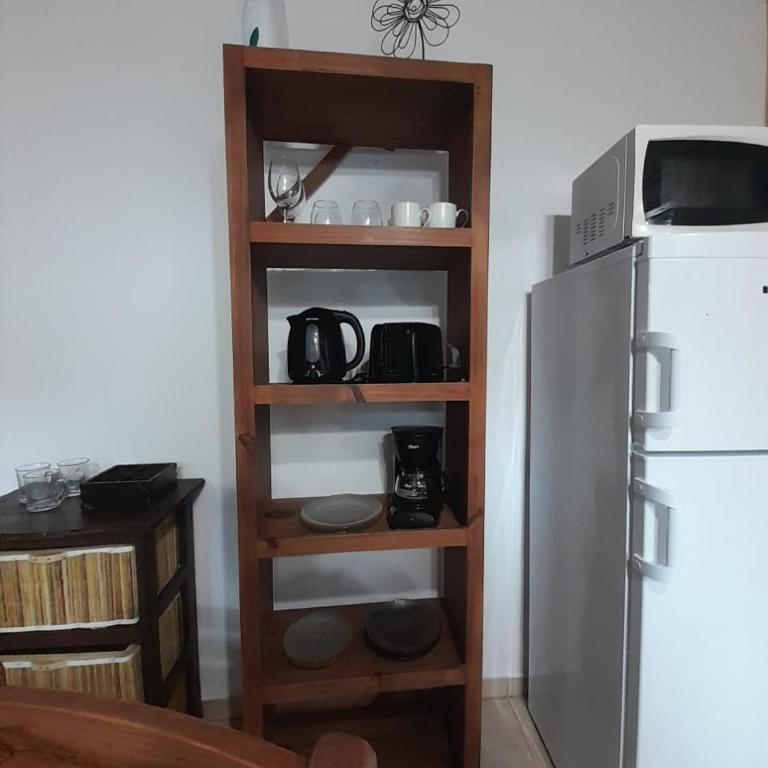 Mirando al Mar I - Two-Bedroom Apartment - 9