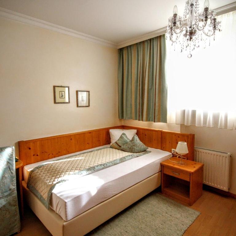 Hotel Rösch - Einzelzimmer - 2