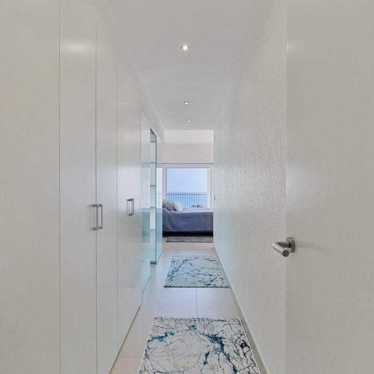 Spectacular penthouse - Top view - Two-Bedroom Apartment - 21