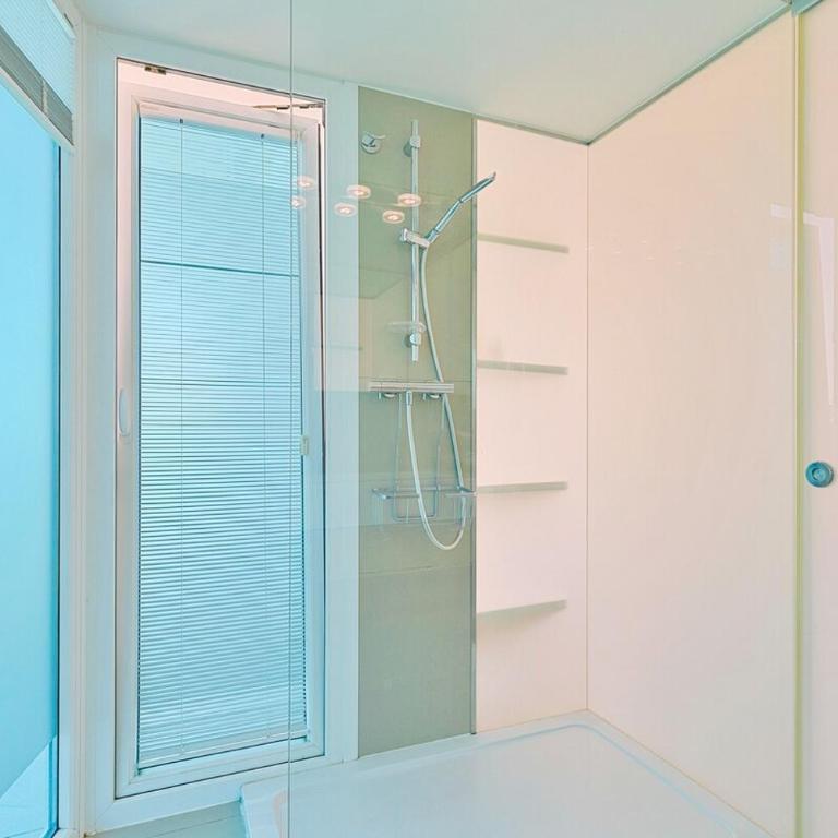 Spectacular penthouse - Top view - Two-Bedroom Apartment - 23