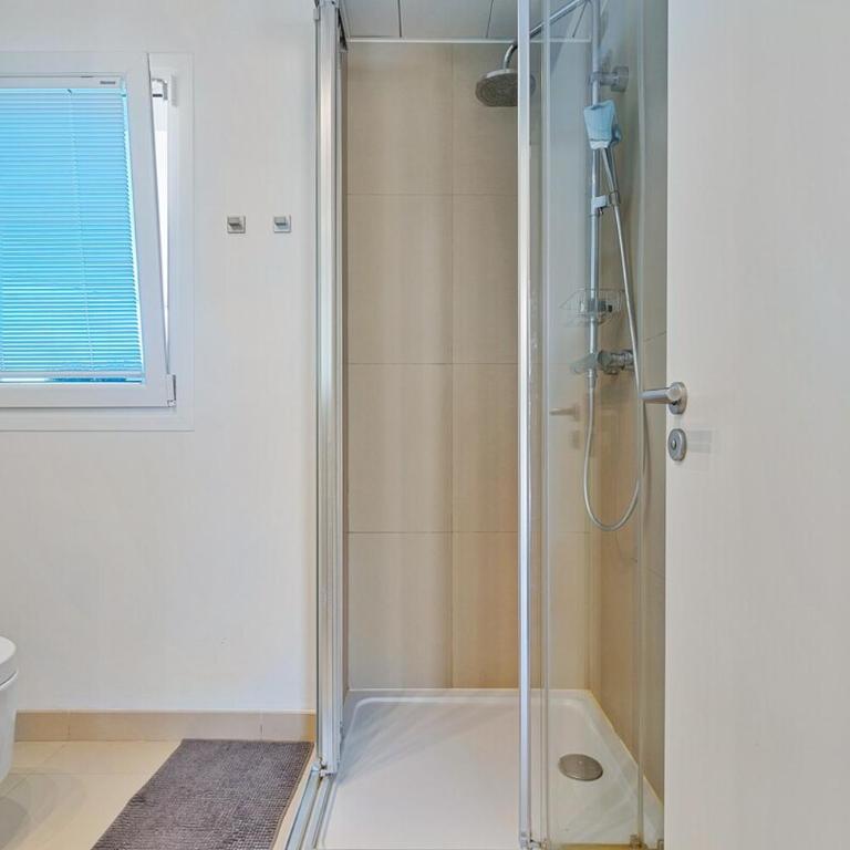Spectacular penthouse - Top view - Two-Bedroom Apartment - 27