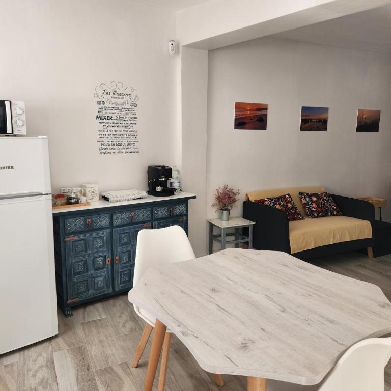 Casa Anita - Apartamento de 1 dormitorio - 11