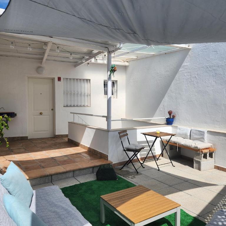 Casa Anita - Apartamento de 1 dormitorio - 19