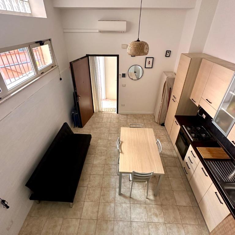 Kame House - Appartamento con 1 Camera da Letto - 5