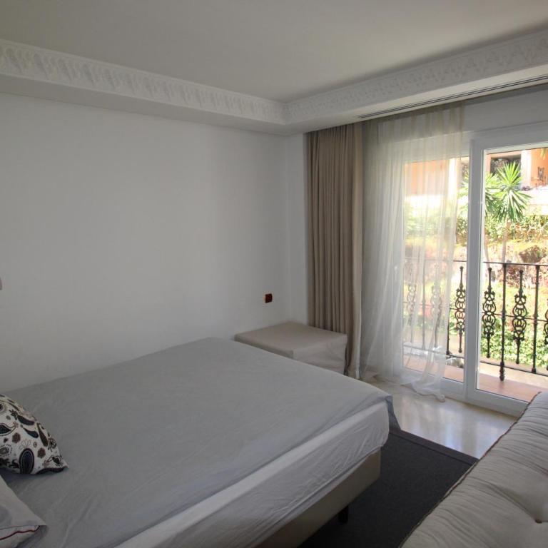 Lovely Duplex Penthouse with spectacular sea view - Apartamento de 2 dormitorios con terraza y vistas al mar - 47