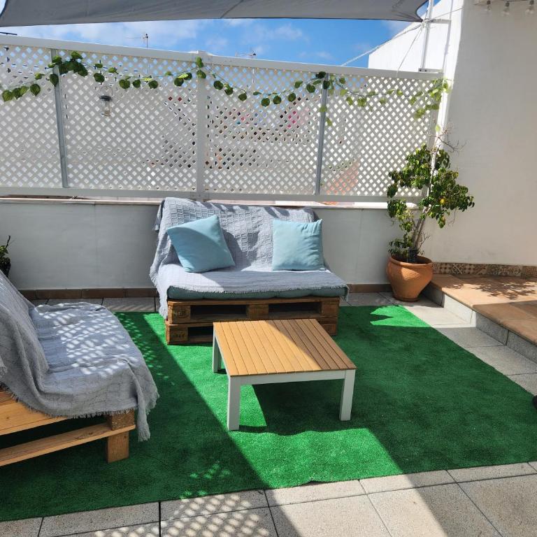 Casa Anita - Apartamento de 1 dormitorio - 18