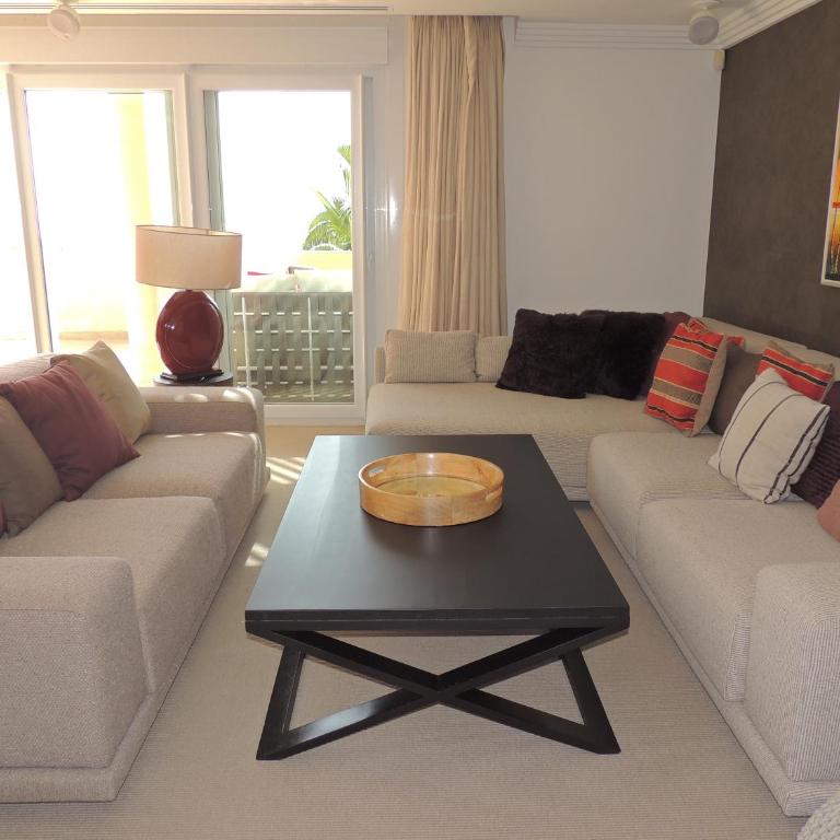 Lovely Duplex Penthouse with spectacular sea view - Apartamento de 2 dormitorios con terraza y vistas al mar - 30