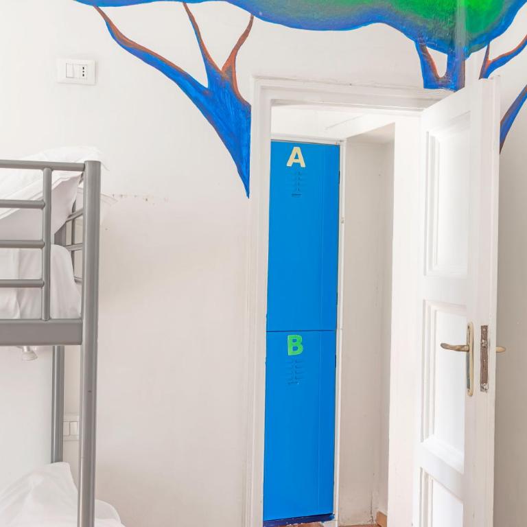 A Casa di Amici - Posto Letto in Dormitorio Misto - 8