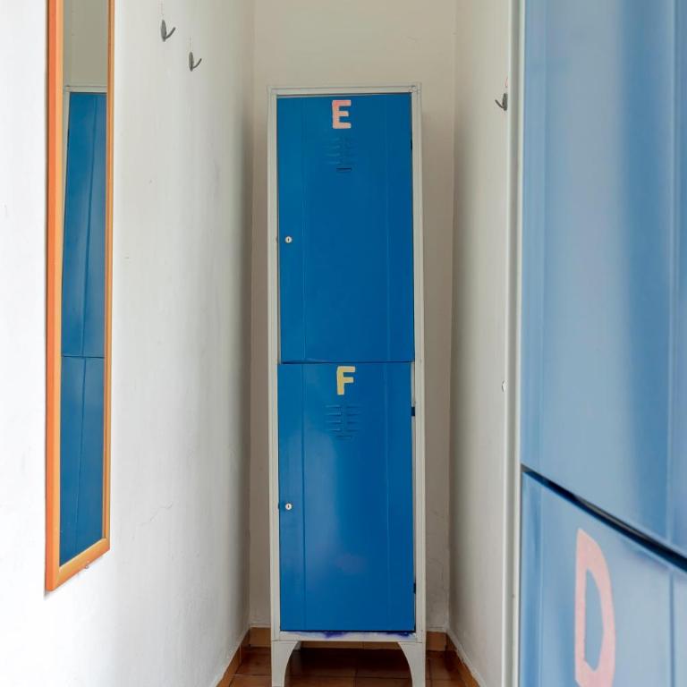 A Casa di Amici - Posto Letto in Dormitorio Misto - 7