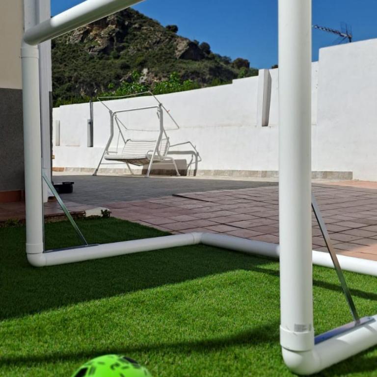 Edelweiss, Casa Rural - Six-Bedroom House - 2