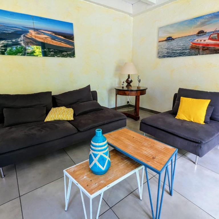 Magnifique maison avec piscine, idéalement située - Haus mit 4 Schlafzimmern - 9
