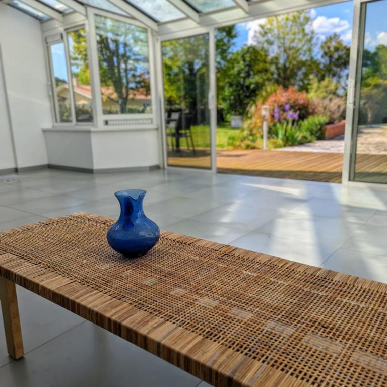 Magnifique maison avec piscine, idéalement située - Haus mit 4 Schlafzimmern - 22