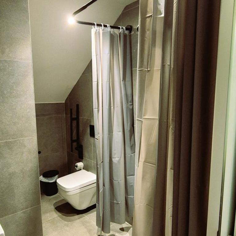 Apartamentos Robles 4 by Gades Gestión - Apartamento de 1 dormitorio - 17
