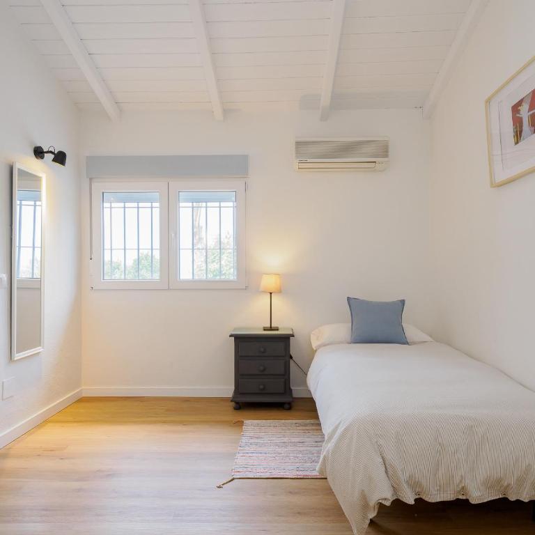 Cubo's Finca El Balneario - Vacation Home - 32