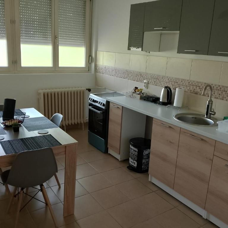 Arena Usce Confluence - Two-Bedroom Apartment - 22