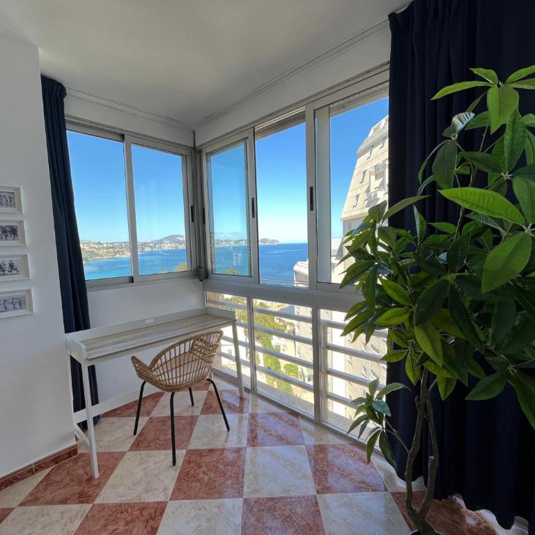 Horizonte Marino - Apartamento de 1 dormitorio con vistas al mar - 6