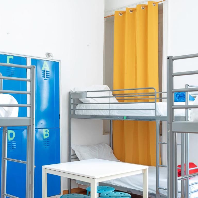 A Casa di Amici - Posto Letto in Dormitorio Femminile - 9