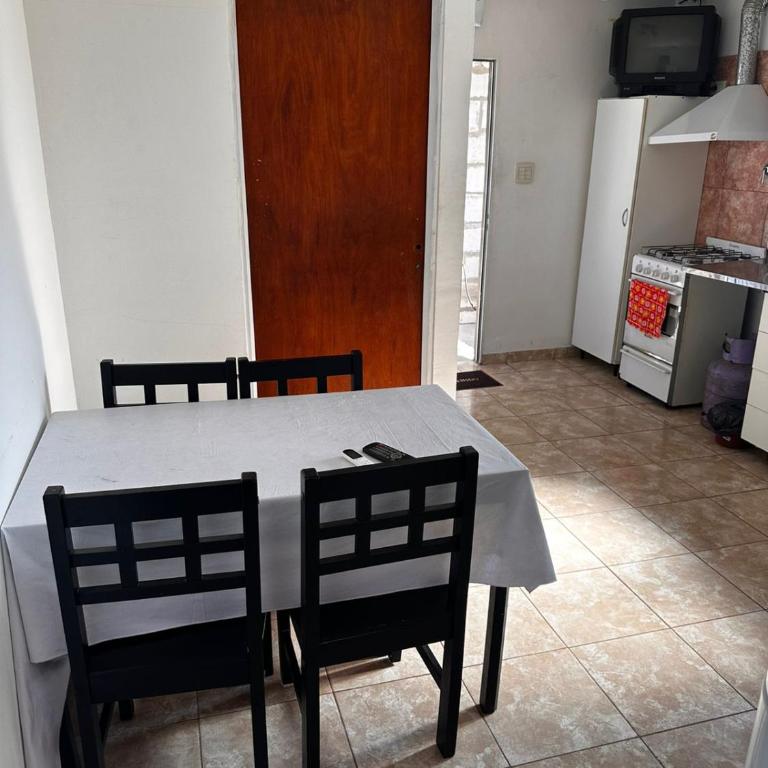 Altos del Thompson - Apartamento de 1 dormitorio - 6