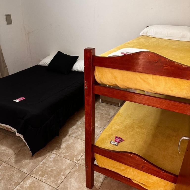 Altos del Thompson - Apartamento de 1 dormitorio - 2