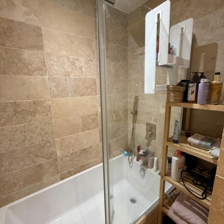 Appartement la ciotat - Appartement 1 Chambre - 4