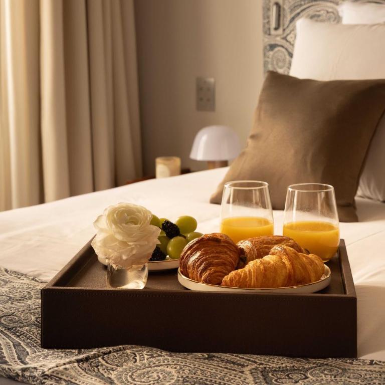 Hotel Palais Bourbon - Suite en Duplex - 3