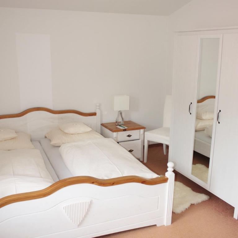 Landhotel Maiergschwendt inkl Chiemgaukarte - Apartment mit 2 Schlafzimmern - 3