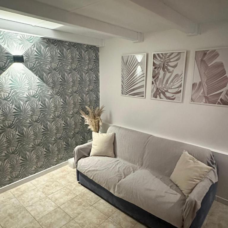 Kame House - Appartamento con 1 Camera da Letto - 11