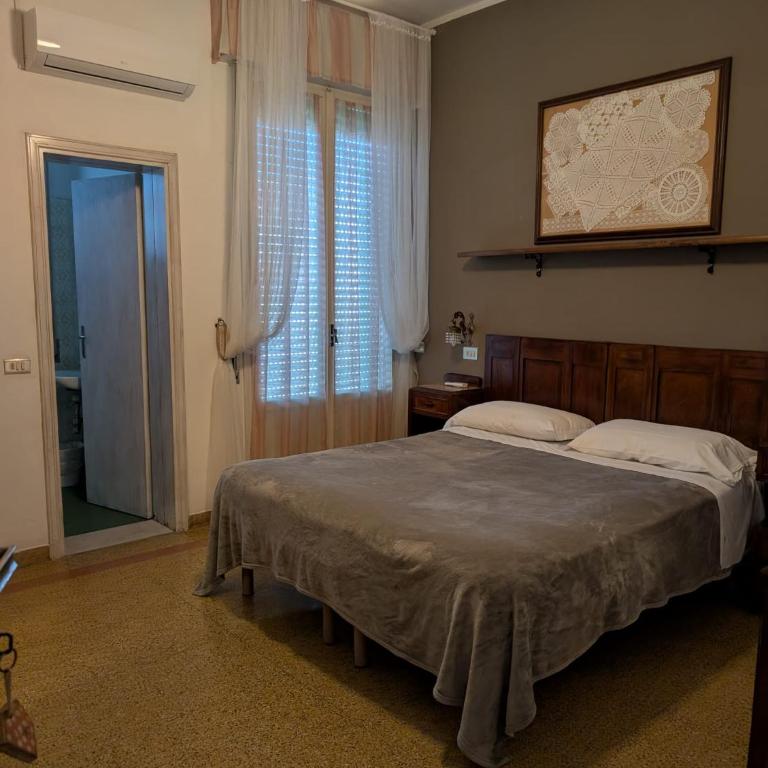VILLA ANTONIETTA Rooms & Coffee - Double Room Minimal - 2