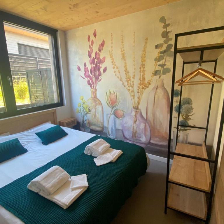 L'Appart-MoH Yvoire - Appartement 1 Chambre - 1