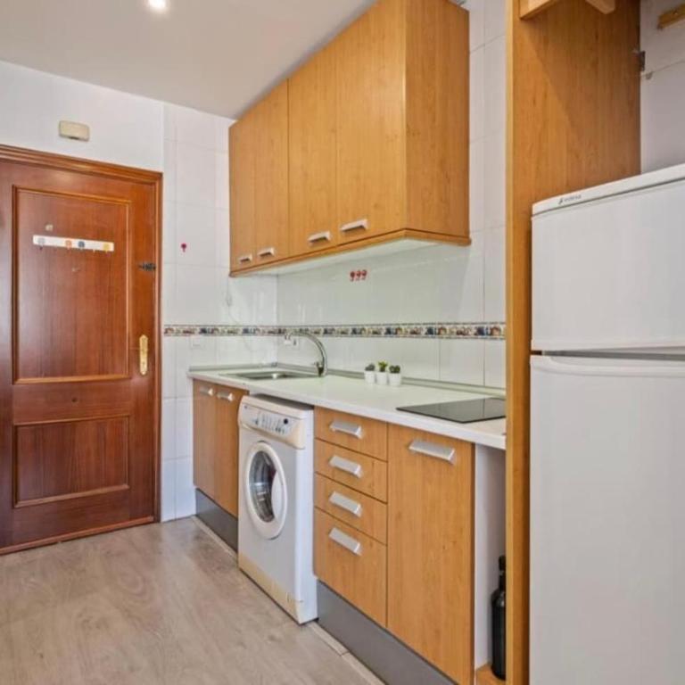 Cala de Mijas Beach & Golf Studio - Apartamento de 1 dormitorio - 2