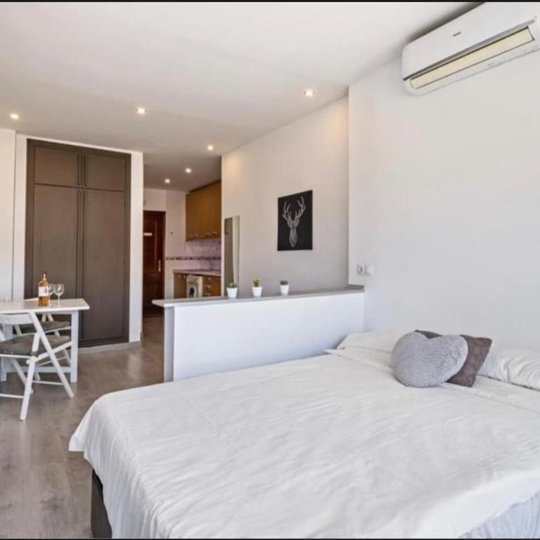 Cala de Mijas Beach & Golf Studio - Apartamento de 1 dormitorio - 3