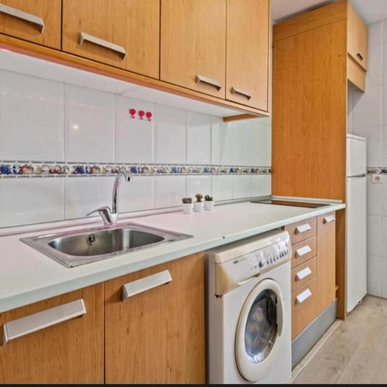 Cala de Mijas Beach & Golf Studio - Apartamento de 1 dormitorio - 6