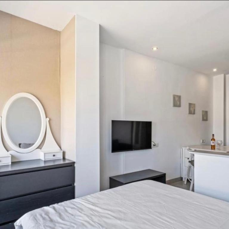 Cala de Mijas Beach & Golf Studio - Apartamento de 1 dormitorio - 7