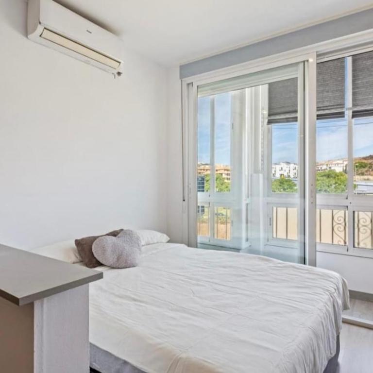 Cala de Mijas Beach & Golf Studio - Apartamento de 1 dormitorio - 9