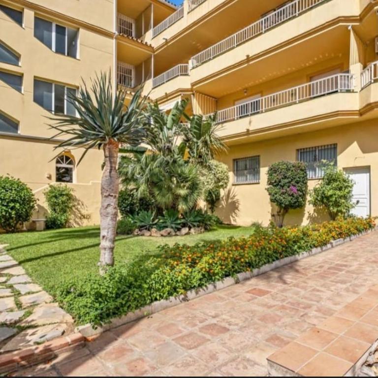 Cala de Mijas Beach & Golf Studio - Apartamento de 1 dormitorio - 10