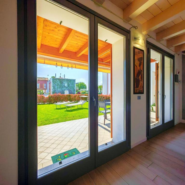 SG Luxury - Crystal Bay Apartment - Appartamento con 2 Camere da Letto e Vista Giardino - 25
