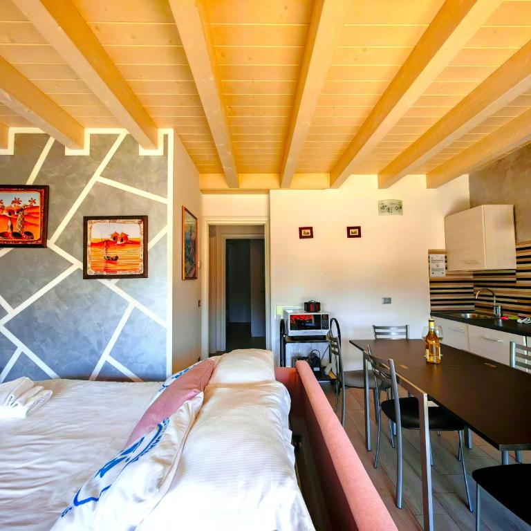 SG Luxury - Crystal Bay Apartment - Appartamento con 2 Camere da Letto e Vista Giardino - 26