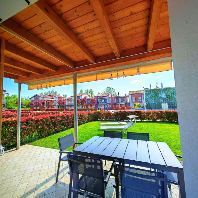 SG Luxury - Crystal Bay Apartment - Appartamento con 2 Camere da Letto e Vista Giardino - 30