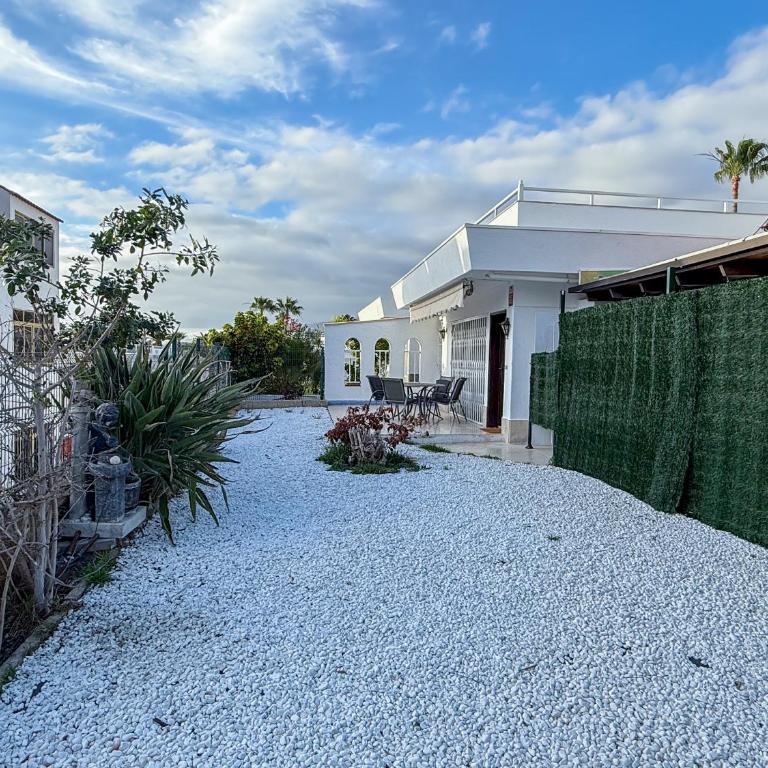 Chalet Vilaflor Junior - Apartamento de 1 dormitorio - 22