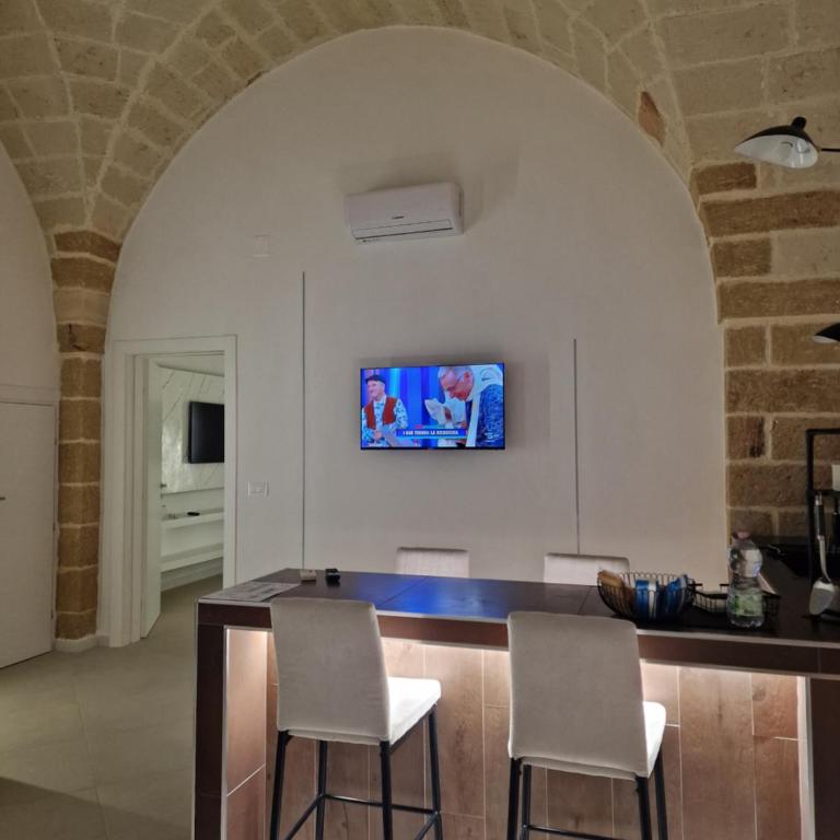 Home Belvedere - Casa con 1 Camera da Letto - 10