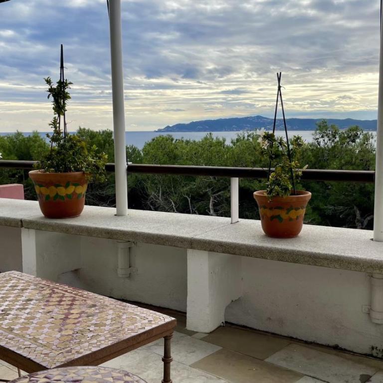 Villa AZURE - Villa with Sea View - 4
