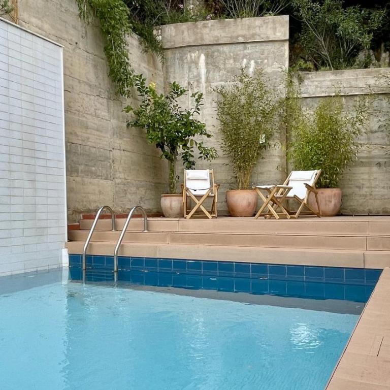 Villa AZURE - Villa with Sea View - 5